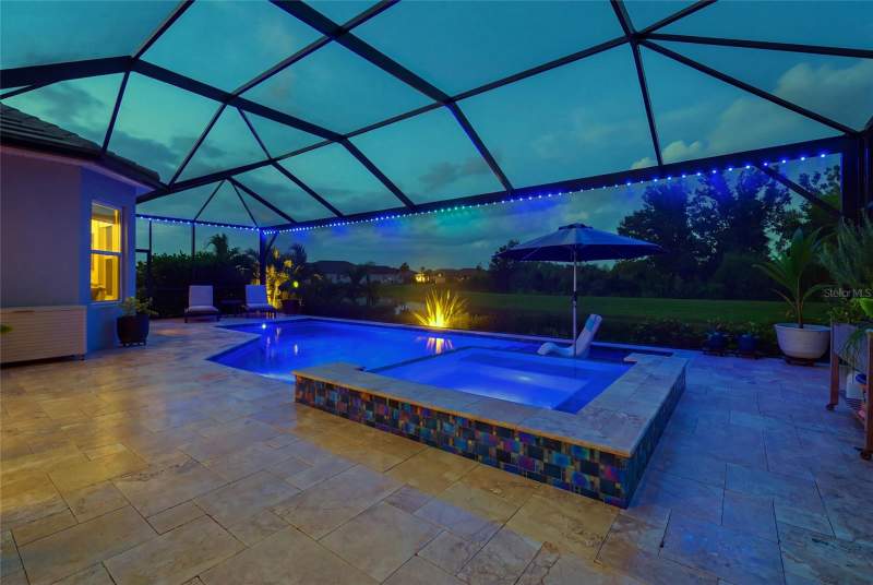 3 bedroom Single Family Residence at 11224 Seasons Way, Esplanade North At Artisan Lakes Subph I, Palmetto — photo 2