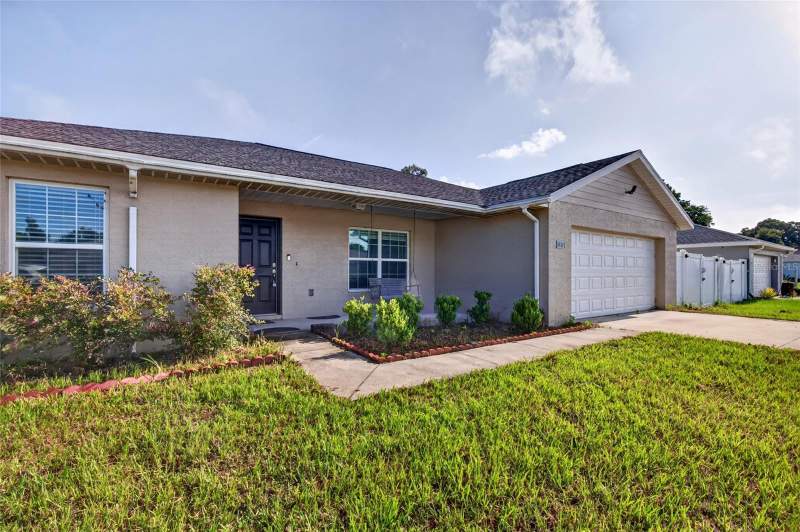3 bedroom Single Family Residence at 1437 NE 161st Place, Citra Highlands, Citra — photo 3