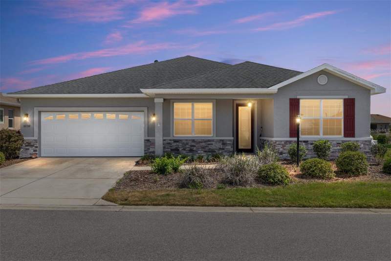 2 bedroom Single Family Residence at 8898 SW 104th Circle, On Top Of The World, Ocala — photo 2