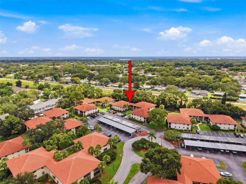 2 bedroom Condominium at 1309 Hammock Pine Boulevard #1309, Hammock Pine Village, Clearwater — photo 3