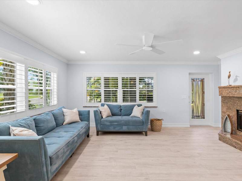 3 bedroom Single Family Residence at 502 Florida Boulevard, Seaside Assembly, Crystal Beach — photo 5