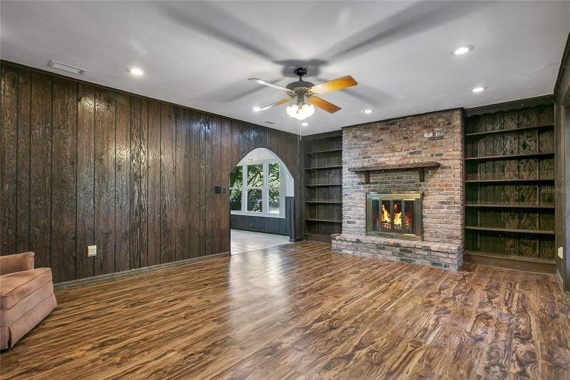 4 bedroom Single Family Residence at 3629 Lake Buynak Road, Lake Buynak Estates, Windermere — photo 2