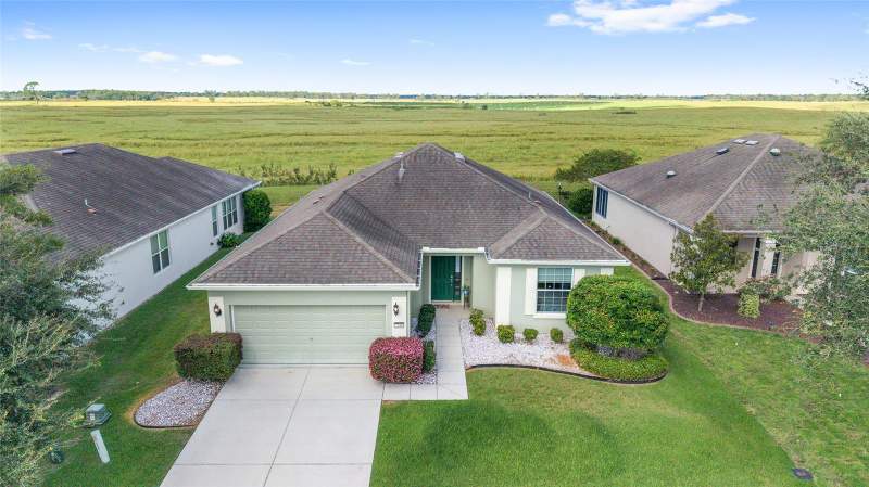 2 bedroom Single Family Residence at 7346 SW 101st Court, Stone Creek By Del Webb-Arlington Ph 01, Ocala — photo 2