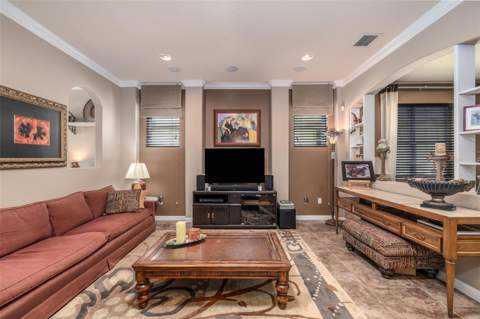 1594 Lincolnshire Drive, Deland FL - photo 10 of 47