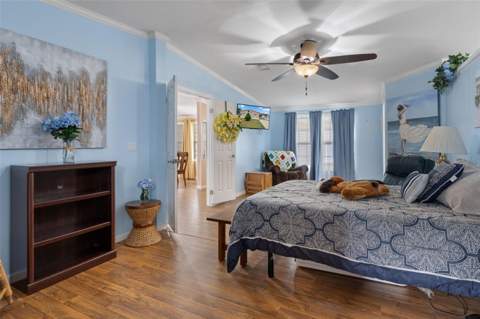 7526 Fairlane Avenue, Brooksville FL - photo 23 of 52