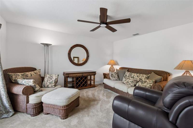 4 bedroom Single Family Residence at 2789 Woodland Creek Loop, Woodland Creek, Kissimmee — photo 3