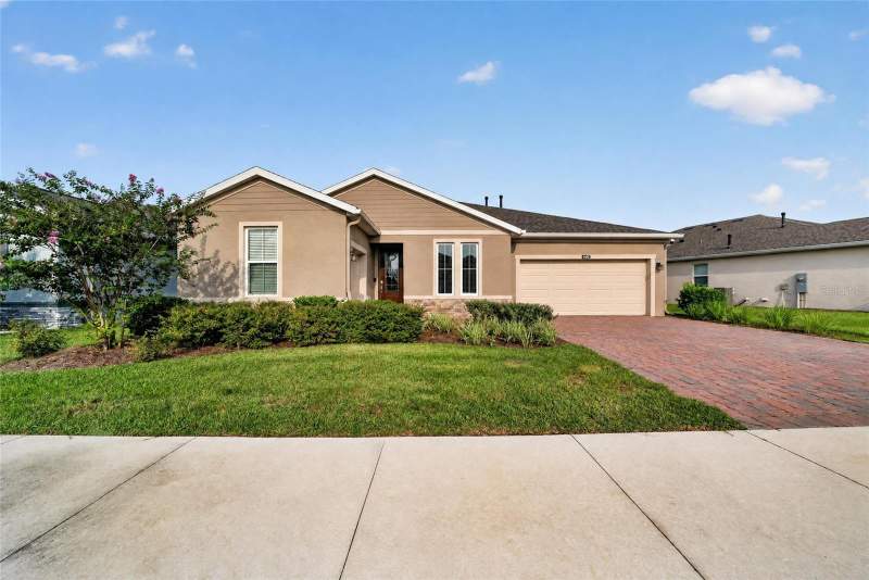 3 bedroom Single Family Residence at 4436 NW 53rd Court, Ocala Preserve Ph 11, Ocala — photo 5