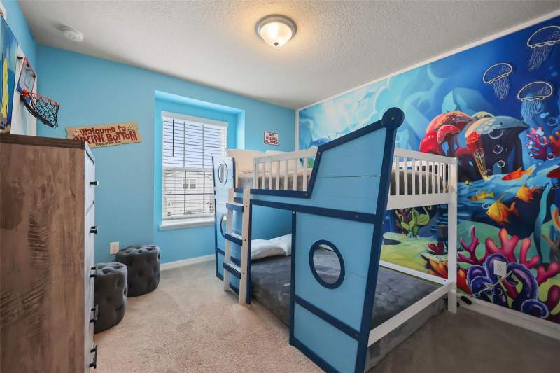 5 bedroom Townhouse at 4186 Lana Avenue, Windsor Island Residence Ph 3, Davenport — photo 4
