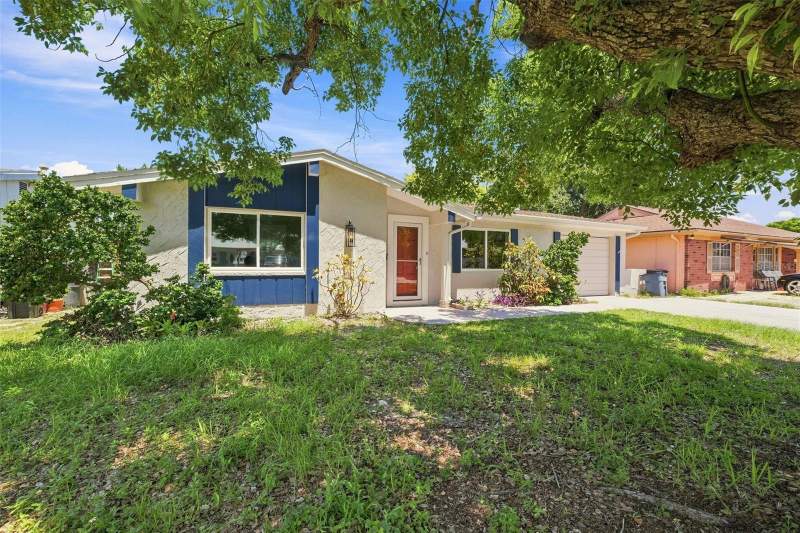3 bedroom Single Family Residence at 4025 Stratfield Drive, Beacon Square, New Port Richey — photo 5