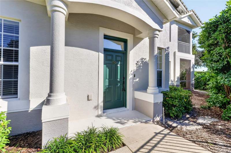 3 bedroom Condominium at 792 Grasslands Village Circle #792, Muirfield Village At Grasslands, Lakeland — photo 5