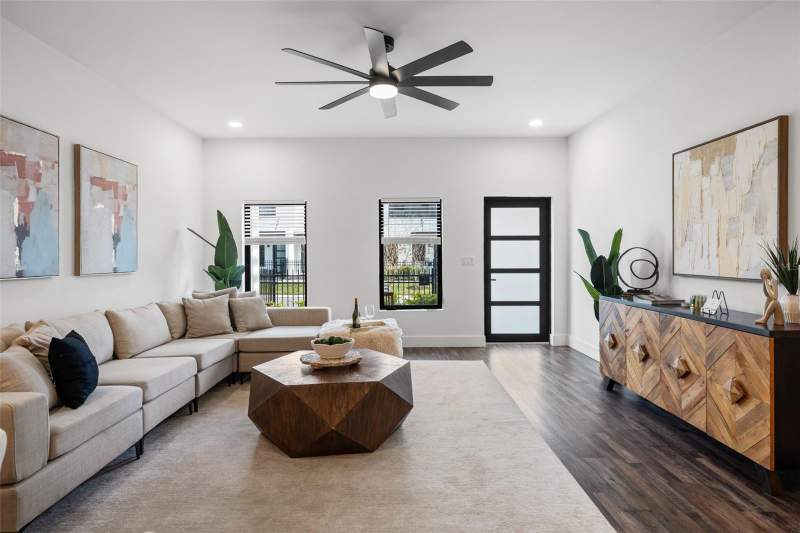 2 bedroom Townhouse at 6214 64TH WAY, LATITUDES IN THE PARK TWNHMS, PINELLAS PARK — photo 4