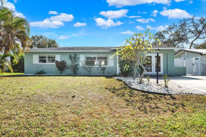 Park View Estates