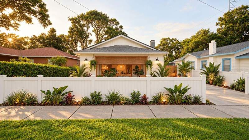 2 bedroom Single Family Residence at 1008 Plaza Street, Plaza Park Add Clearwater Improv Co Corr, Clearwater — photo 5