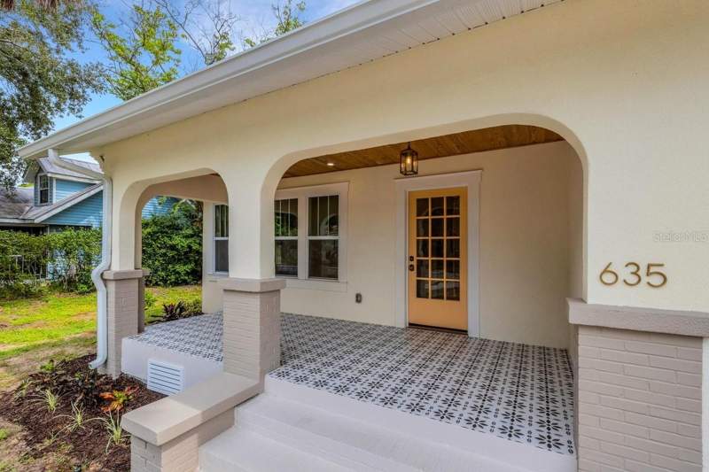 3 bedroom Single Family Residence at 635 Highland Avenue, Dunalta, Dunedin — photo 2