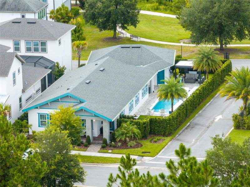 3 bedroom Single Family Residence at 8252 Modiano Street, Laureate Park Ph 4, Orlando — photo 5