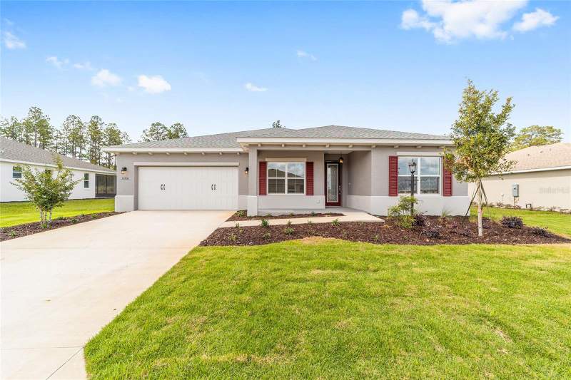 2 bedroom Single Family Residence at 10710 SW 104th Place, On Top Of The World, Ocala — photo 3
