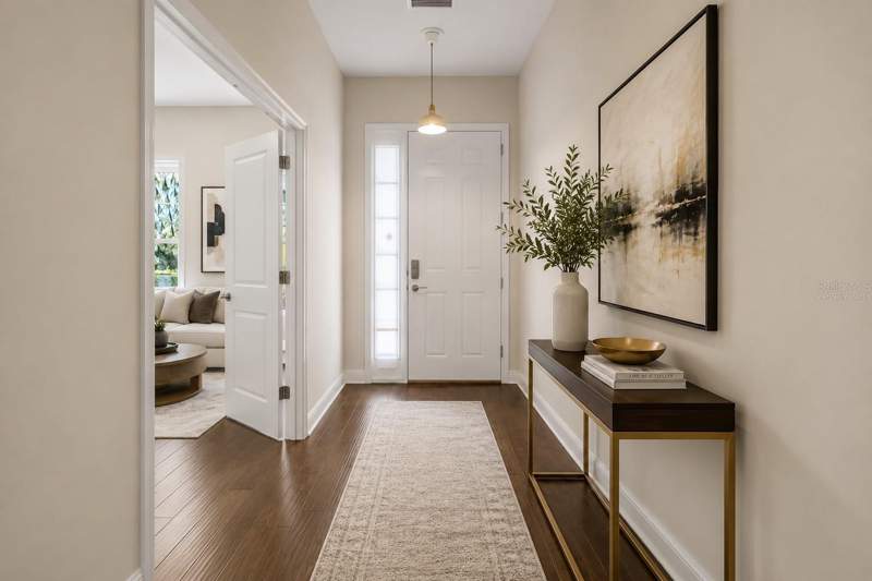 4 bedroom Single Family Residence at 8724 Peachtree Park Court, Peachtree Park, Windermere — photo 2