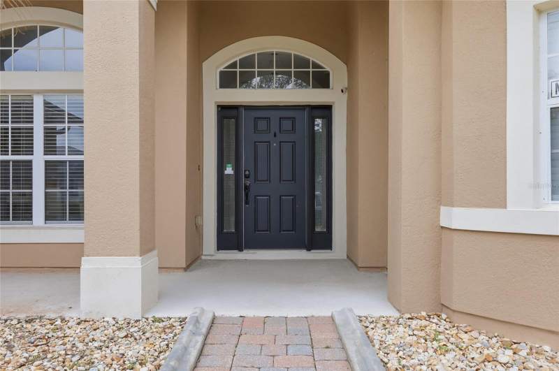 4 bedroom Single Family Residence at 2901 Sweetspire Circle, Brighton Lakes Ph2 Prcl J, Kissimmee — photo 2