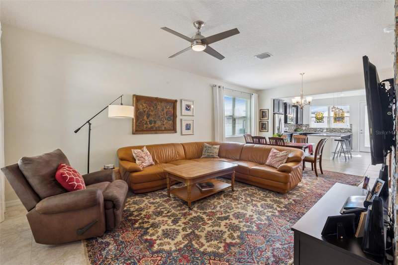3 bedroom Townhouse at 7279 DUXBURY LANE, LAKEVIEW POINTE AT HORIZON WEST, WINTER GARDEN — photo 5