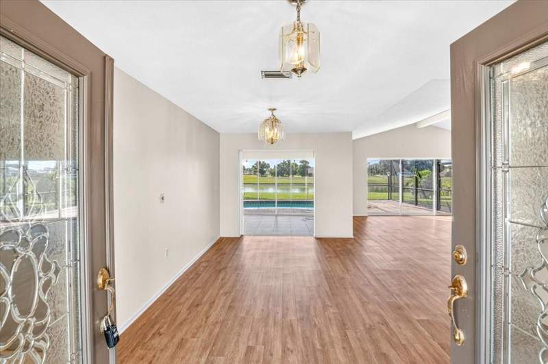 3 bedroom Single Family Residence at 3504 Wilderness Boulevard, River Wilderness Ph I, Parrish — photo 4