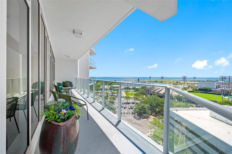 2 bedroom Condominium at 175 1st Street #1204, Signature Place Condo, St Petersburg — photo 3