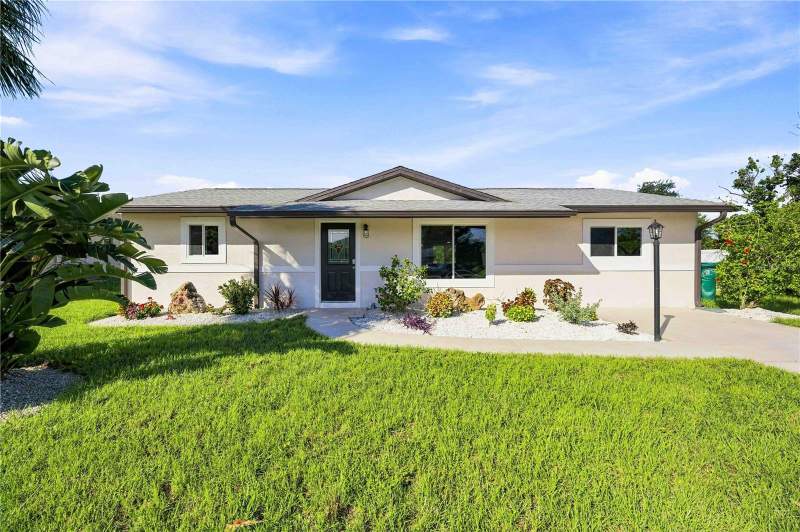 3 bedroom Single Family Residence at 7321 Bolten Lane, Port Charlotte Sec 065, Port Charlotte — photo 2