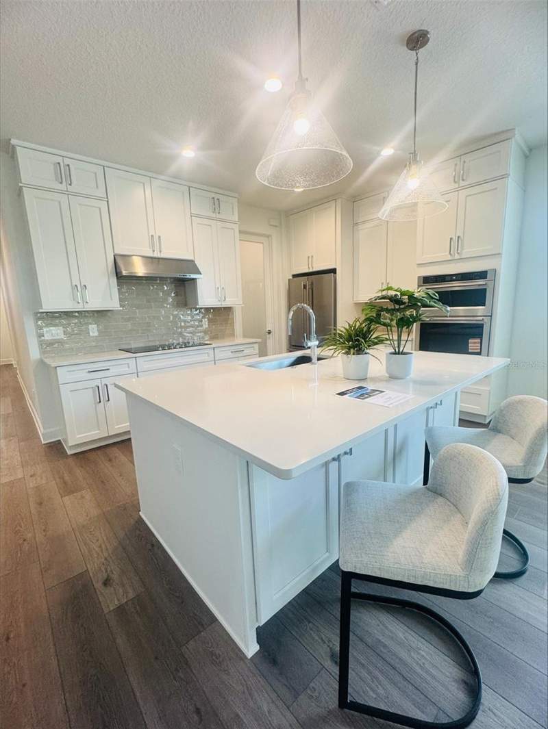 4 bedroom Single Family Residence at 3678 ARBORDALE LOOP, RIVERSIDE OAKS, SANFORD — photo 5