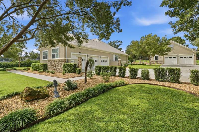 4 bedroom Single Family Residence at 9180 SW 14th Avenue, Spring Grove, Ocala — photo 5