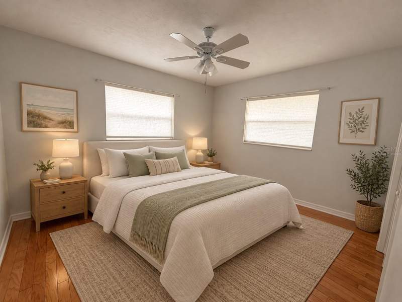 3 bedroom Single Family Residence at 1163 Fay Avenue, Keene Groves, Largo — photo 4