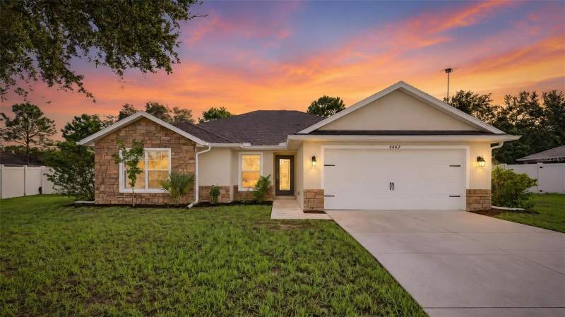 4467 MANICA DRIVE home for sale in Tavares Groves at Baytree Homes for Sale: 4 Homes, Median $317K