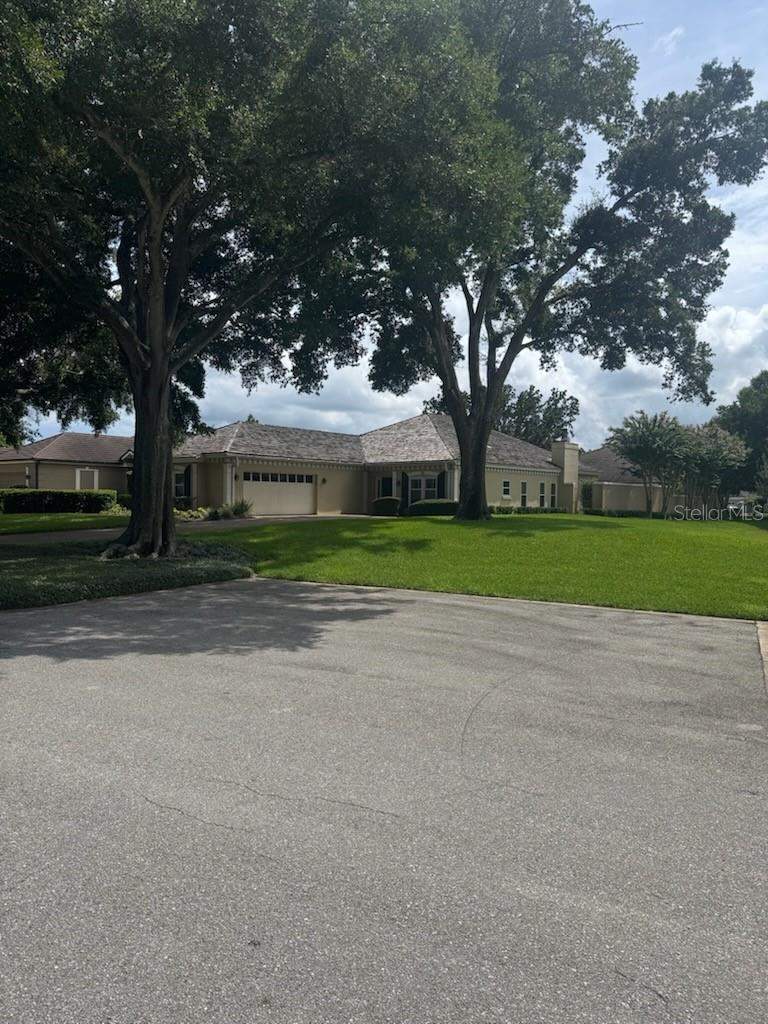 Bay Hill Village South & East Condo