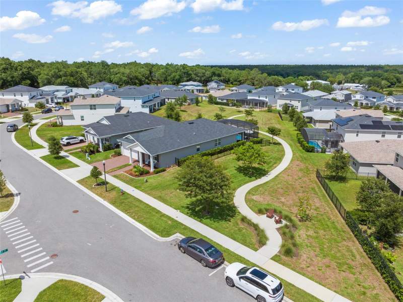 2790 PARK RIDGE STREET home for sale in Oaks At Kelly Park