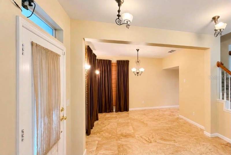 4 bedroom Single Family Residence at 600 Canne Place, Celebration West Village, Celebration — photo 2