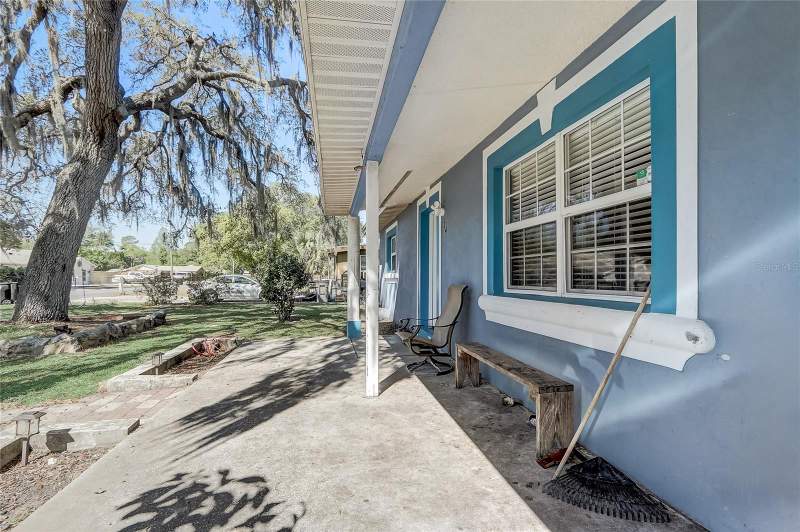 4 bedroom Single Family Residence at 243 W Martin Street, Apopka Terrace, Apopka — photo 4