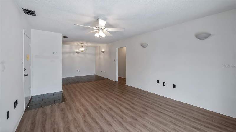 1 bedroom Condominium at 314 Cherokee Court #H, Altamonte Heights, Altamonte Springs — photo 5