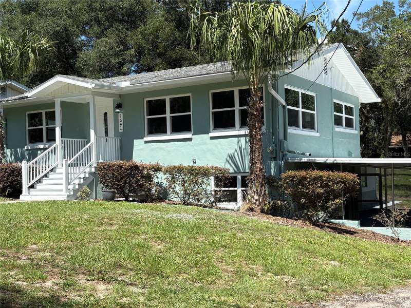 4 bedroom Single Family Residence at 2094 Penn Drive, Country Club Estates, Deland — photo 3