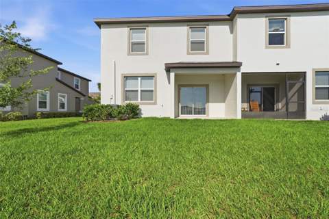10336 Lavender Aster Trail, San Antonio FL - photo 20 of 37