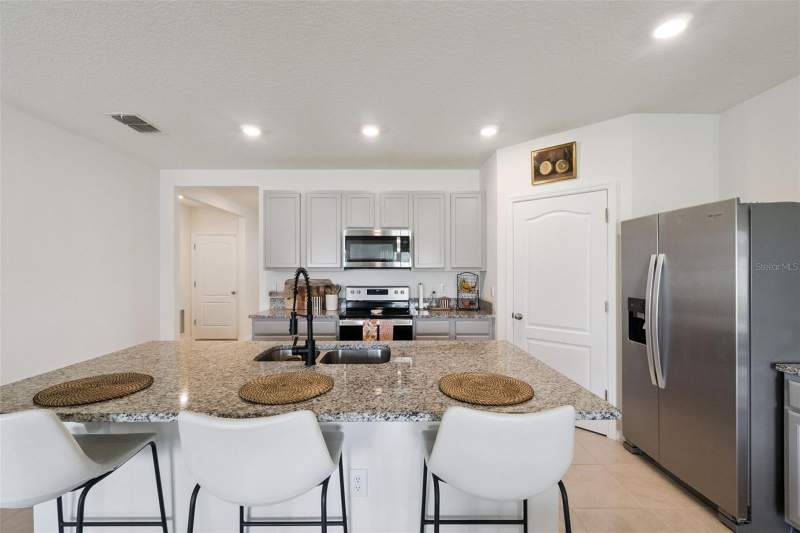 4 bedroom Single Family Residence at 5805 ARBORETUM STREET, PRAIRIE OAKS, ST CLOUD — photo 5