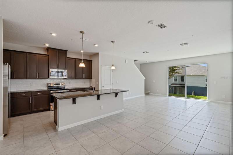 3 bedroom Townhouse at 1874 Holden Ridge Lane, Holden Rdg Twnhms, Minneola — photo 4
