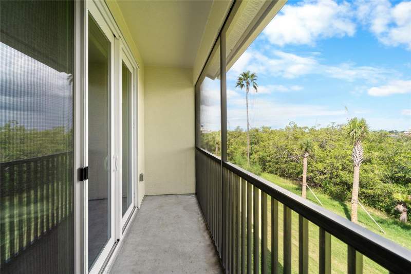 1 bedroom Condominium at 1109 Normandy Trace Road #1109, Island Walk A Condo, Tampa — photo 4