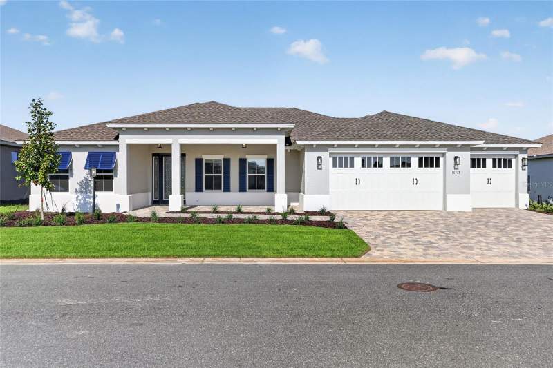 2 bedroom Single Family Residence at 10313 SW 84th St Road, Candler Hills, Ocala — photo 5