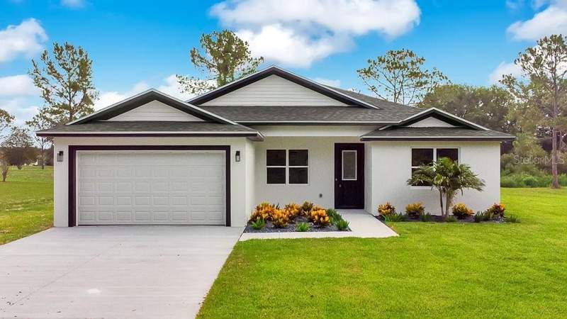 551 DOWLING CIRCLE