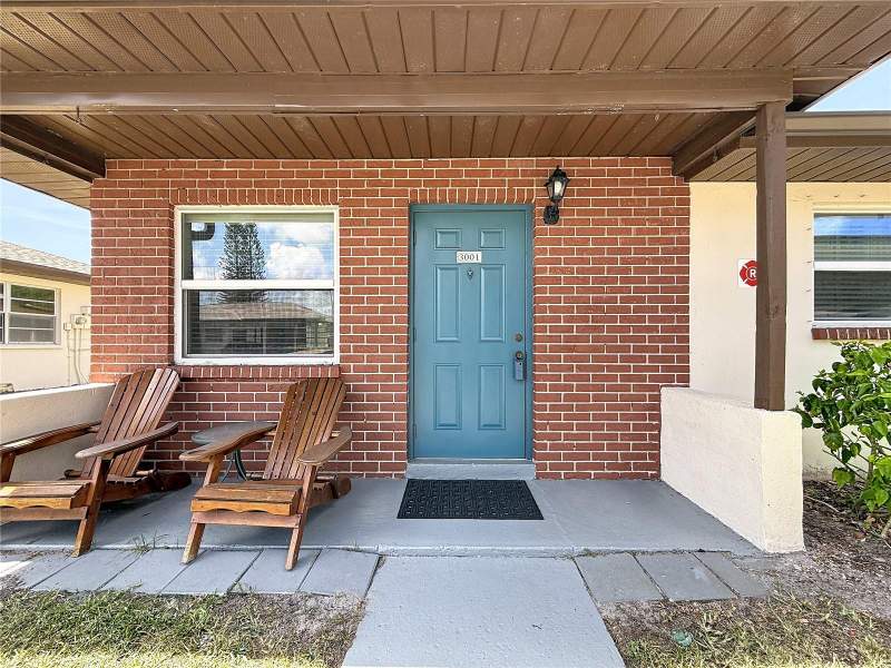 1 bedroom Villa at 24862 US Highway 19 #3001, Hill Crest Villas, Clearwater — photo 5