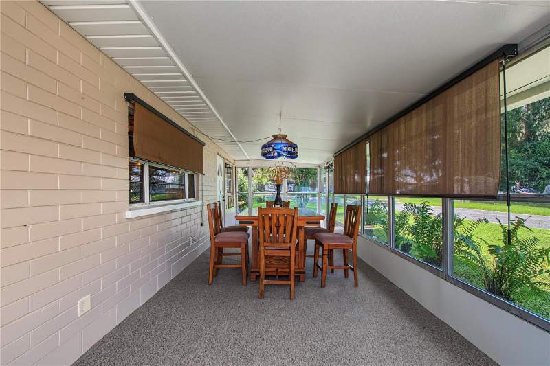 2 bedroom Single Family Residence at 15133 NE 248th Avenue Road, Non Sub, Salt Springs — photo 3