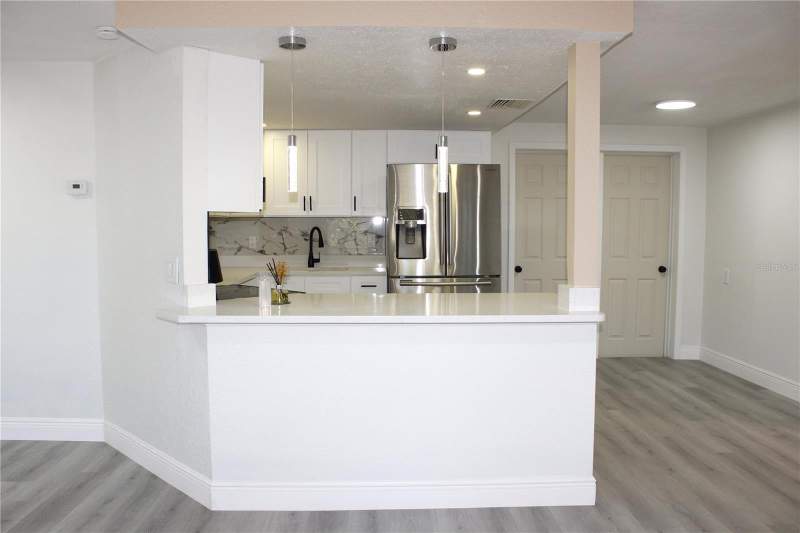 3 bedroom Single Family Residence at 7628 Coventry Drive, Holiday Hill Estates, Port Richey — photo 4