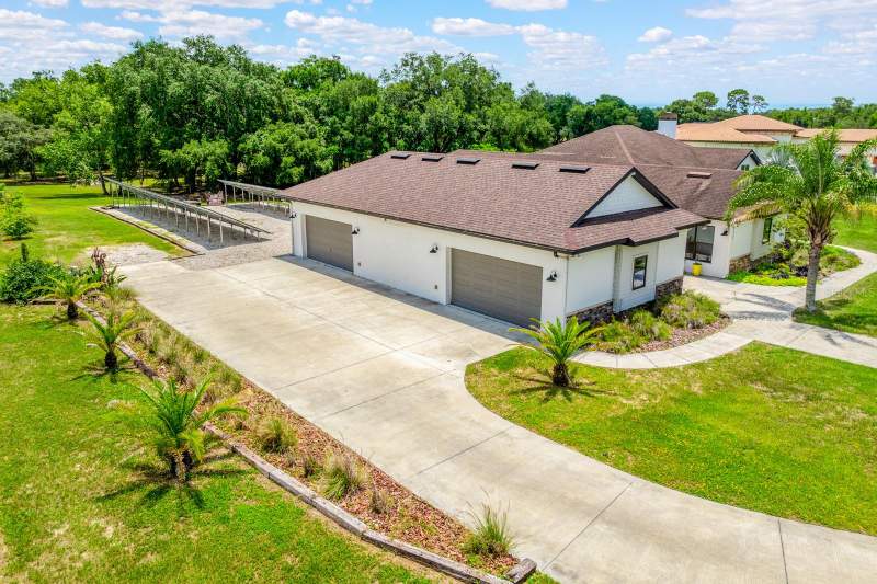 6 bedroom Single Family Residence at 27324 Grand Oak Lane, Beauclair Ranch Club Sub, Tavares — photo 5