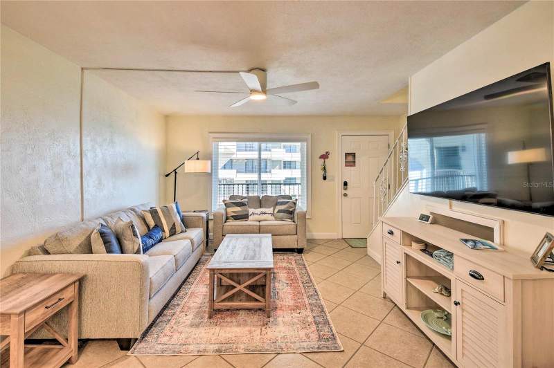 2 bedroom Condominium at 1404 N Atlantic Avenue #270, Le Atlantico Condo, Daytona Beach — photo 4