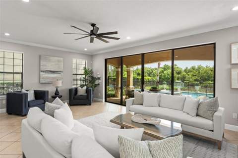 717 Desert Mountain Court, Reunion FL - photo 13 of 58