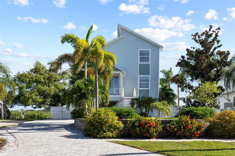 3 bedroom Single Family Residence at 1512 Riverside Drive, Sunset Hills Country Club, Tarpon Springs — photo 3