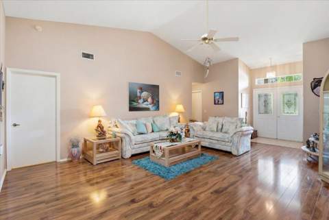 8012 Willow Brook Drive, Spring Hill FL - photo 6 of 43